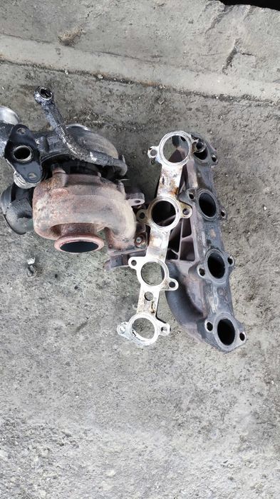 Alfa romeo 147 1.9 jtd 115