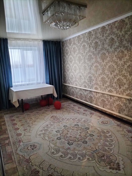 Продажа дома с.Новопавловка(Құмақсай)