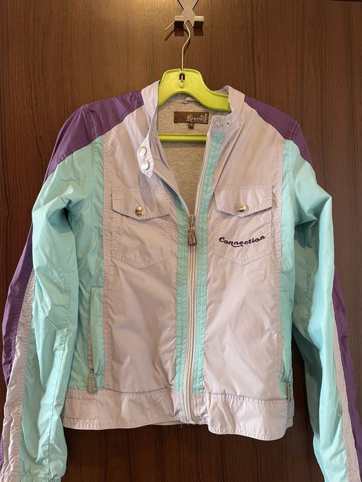 Тънко яке на Kenvelo