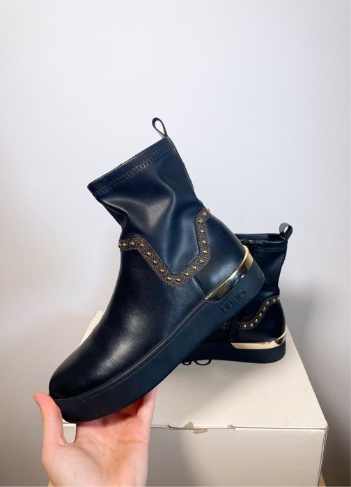 Ghete Liu Jo autentice