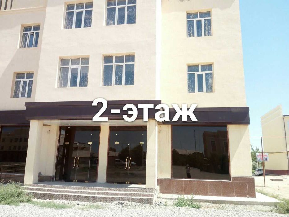 Хожелиде 3х комнаталы квартира сатылады