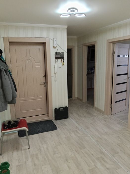 Продам квартиру 3 комн