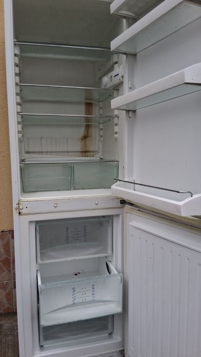 Хладилник Либхер