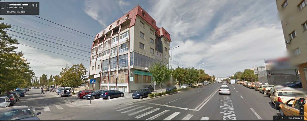 Apartament 3 camere decomandat Casa Stiintei