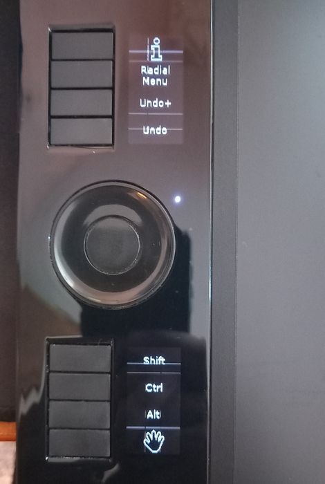 Wacom Professional Intuos4 XL