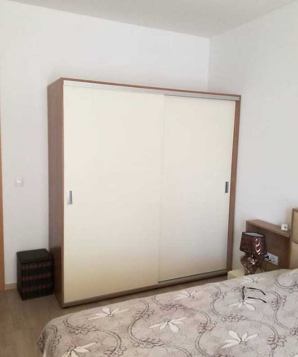 Дава се под наем Двустаен апартамент в Бургас, Сарафово - 60 кв.м за 89.25 € - Снимка #7