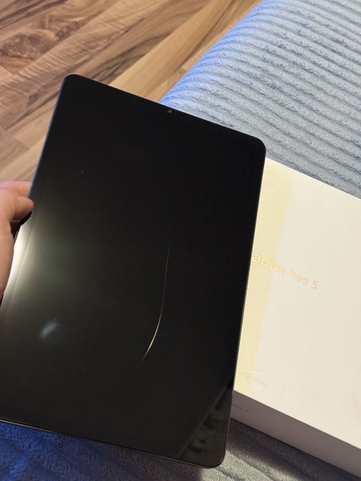 Tableta Xiaomi Pad 5 (6/128 gb)