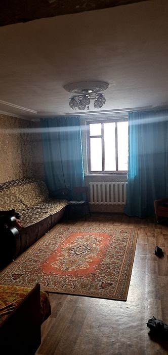 Дом добротный хороший