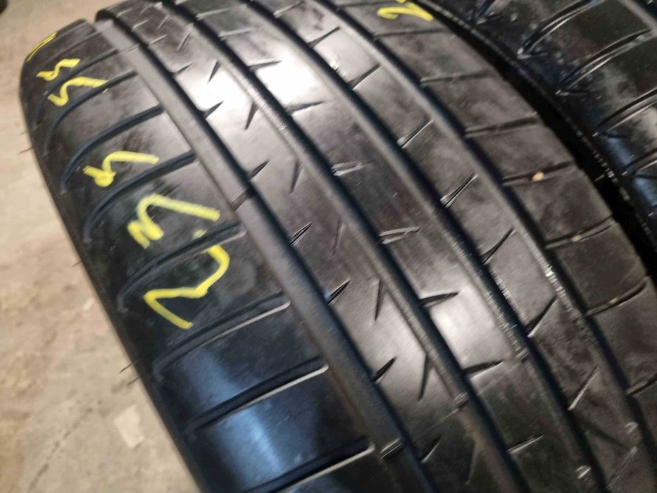 SET 2 Anvelope Vara 235/55 R18 BRIDGESTONE Turanza T005 100V