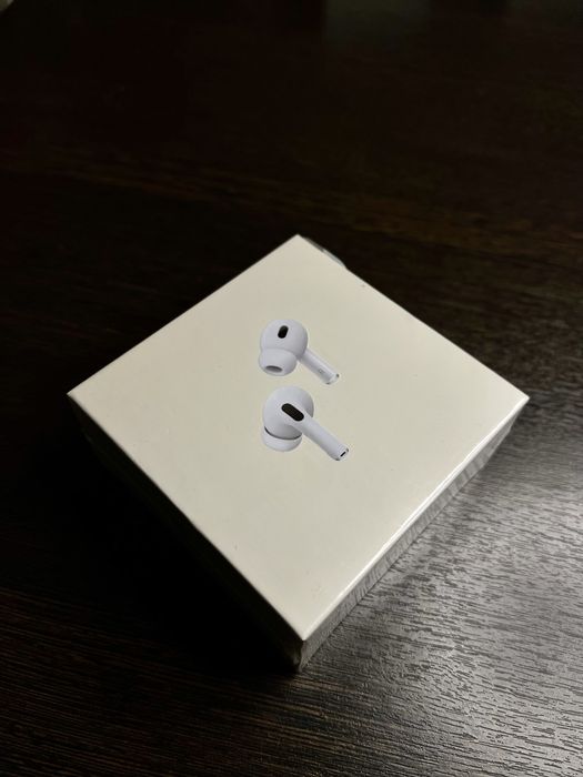 Air pods 2 pro lux