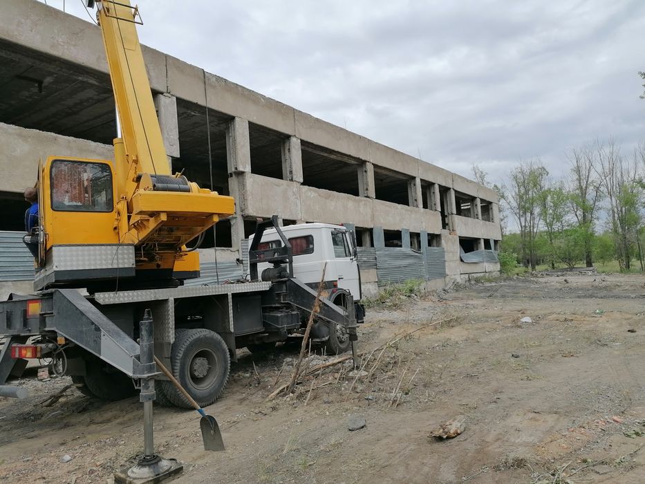 Продам панели стеновае