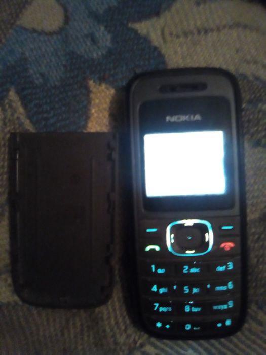 Нокиа бес боторейки.