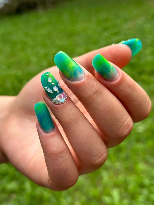 Gene & Unghii cu gel