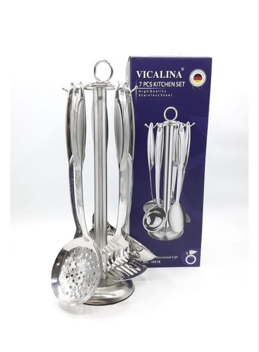 Набор кухонных инструментов