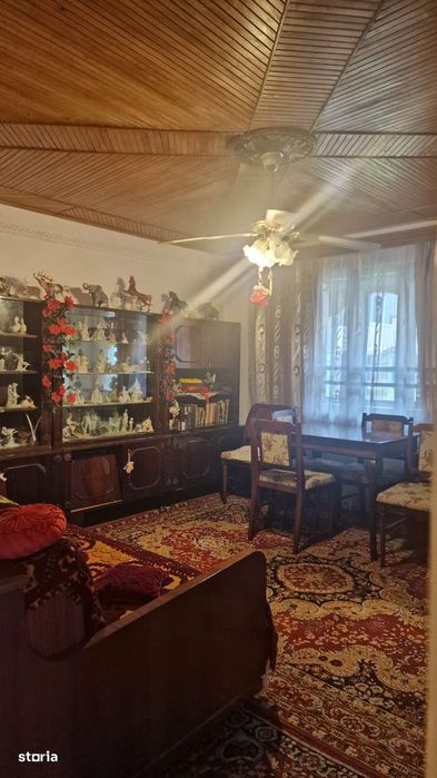Casă tip duplex Împărat Traian