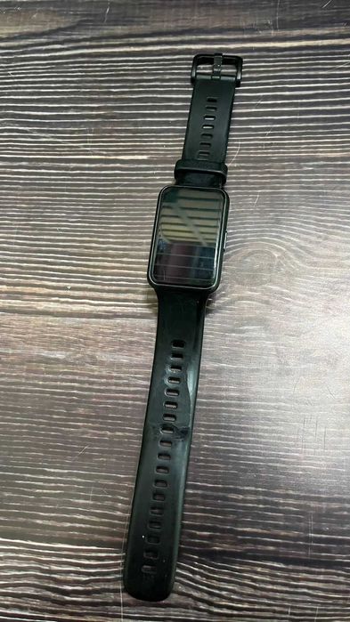 Смарт-часы Huawei Watch Fit ЛОТ 788805 г Семей ул 6 Линия 1 Е