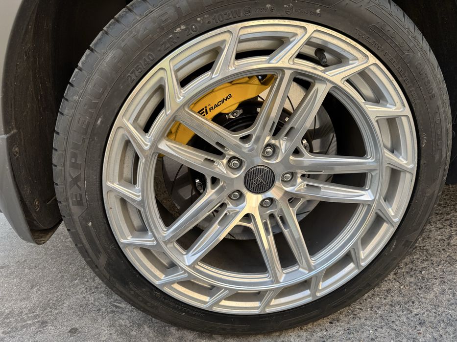 Chevrolet Captiva LTZ V6 3.0