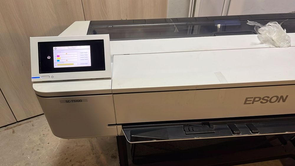 Imprimanta/ Plotter Surecolor  EPSON A0