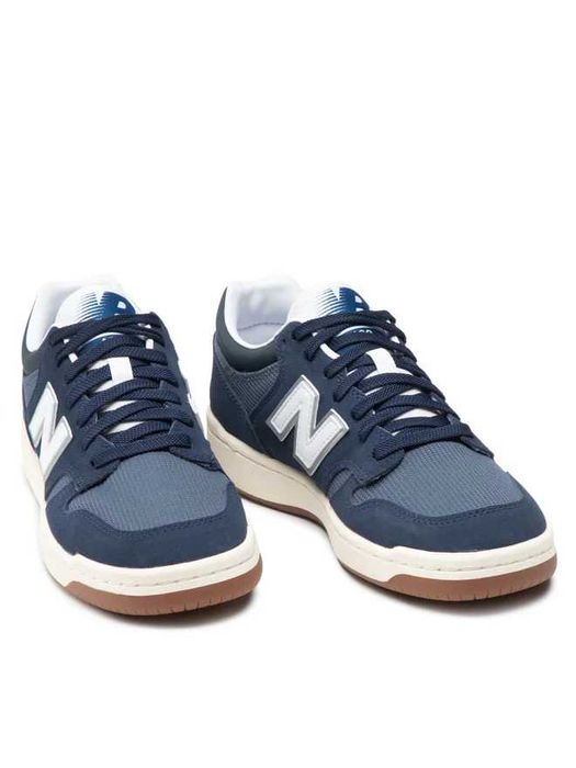 Мъжки обувки/кецове - New Balance - Numeric 480, 44 номер