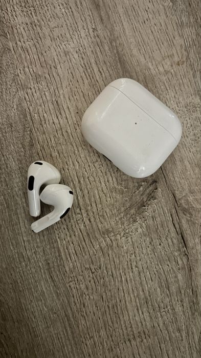 Наушники Airpods 3