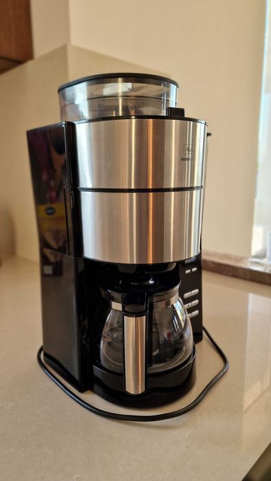 Кафемашина Melitta AromaFresh, Black