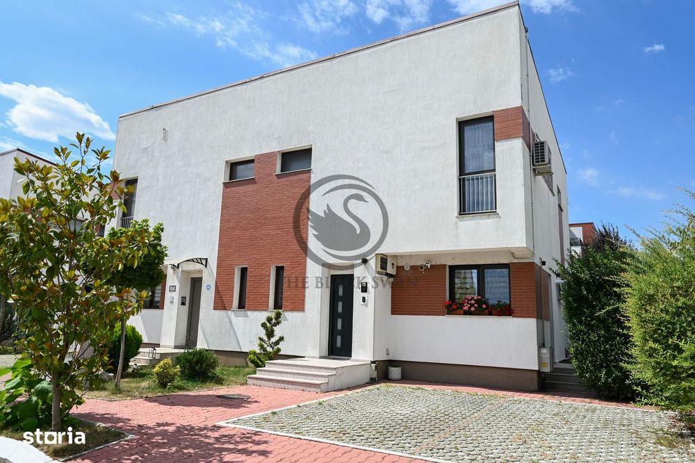 Casa cu 4 camere de vanzare | Renovata 2025 | Cartier Albert - Evocasa