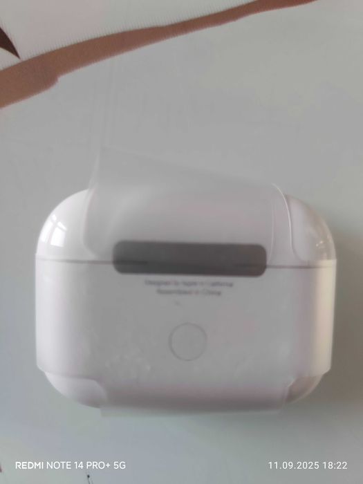 Продавам спешно Airpods Pro 2 (ANC)