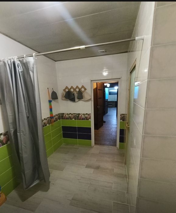 Отличная банька на наримановке