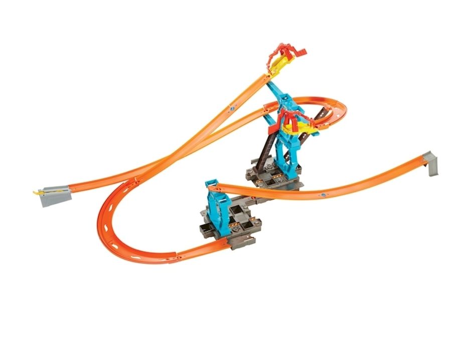 Hot wheels писти Автовоз и метални колички