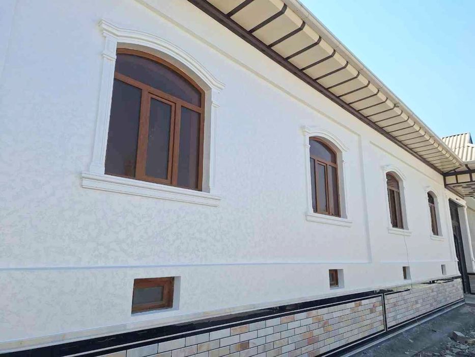 Travertin fasat marmareno drzayin va boshqa yangi drzayn