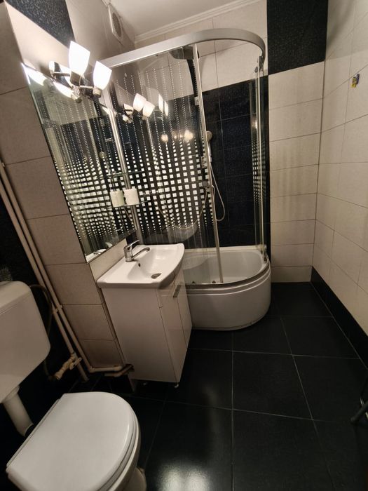 Apartamente in regim hotelier - ultracentral/faleza/vedere la dunare