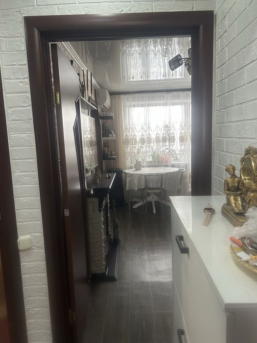 Продается квартира