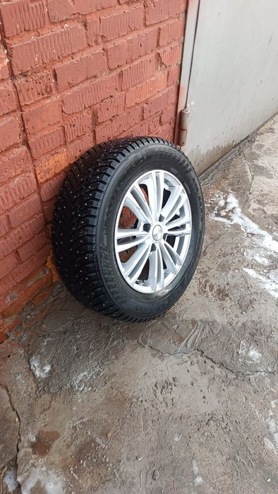 Зимние шины Nokian Hakkapeliitta 10P