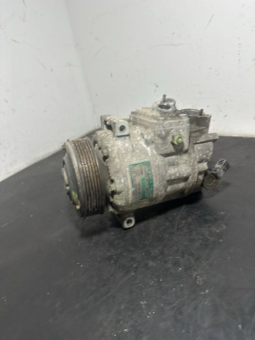 Compresor clima AC Volkswagen Vw Passat B6 2.0 TDI BMP BKD BKC BLS