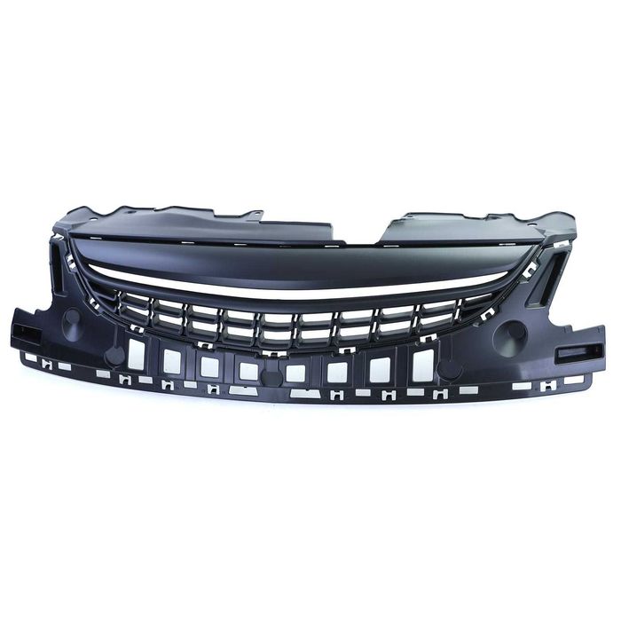 Grila sport fara emblema Opel Corsa D (2011 - 2014) NOU