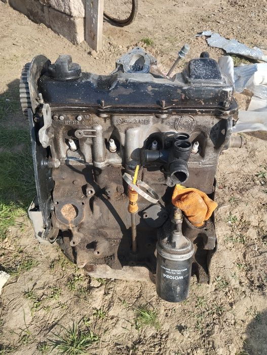 Фольксваген джетта2