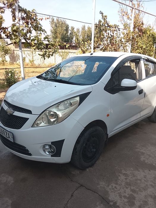 Продаётся автомобиль