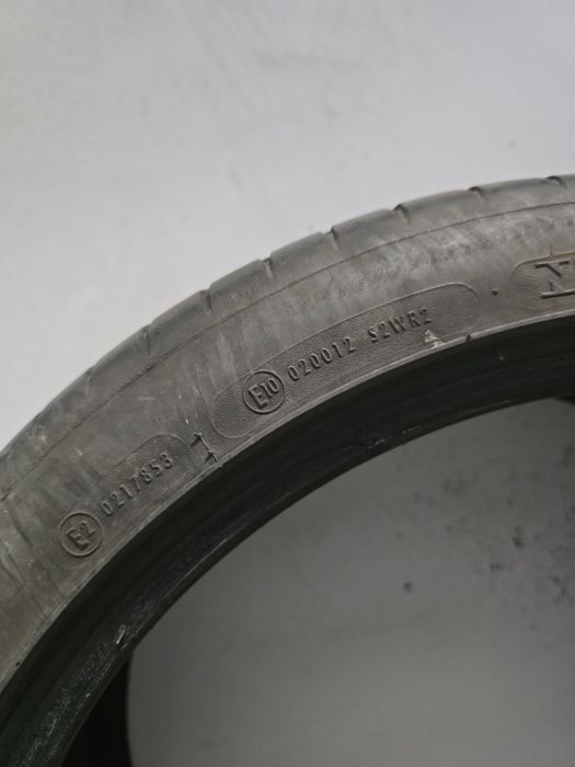 Set 2 anvelope Taurus 225/40 ZR18 92Y