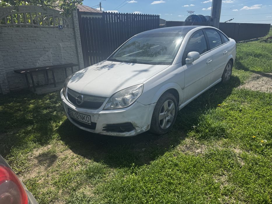 Opel vectra c 1.9cdti