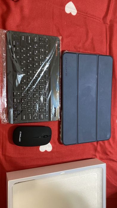 Планшет- ноутбук