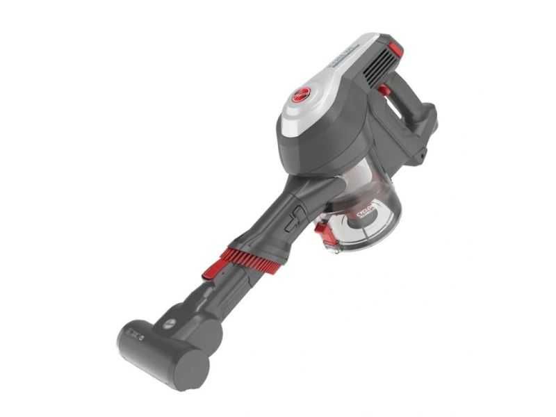 Вертикална Безкабелна Прахосмукачка Hoover H-FREE 100