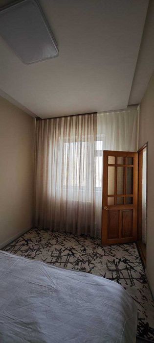 Посуточная квартира у реки