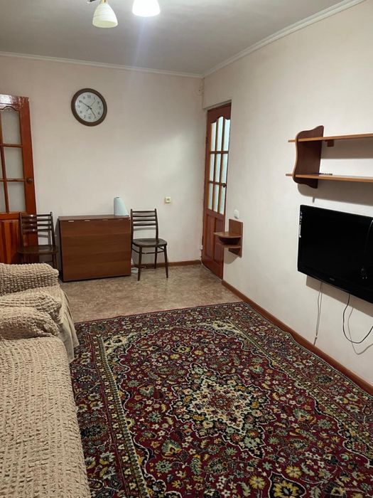 Продается квартира