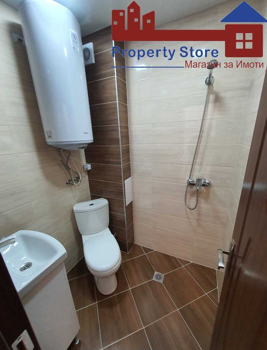 Дава се под наем Тристаен апартамент в Варна, Гранд Мол Варна - 90 кв.м за 509.49 € - Снимка #9