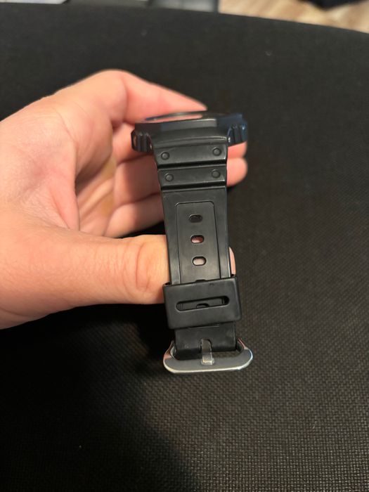 Casio G-Shock GA-2100 оригинален