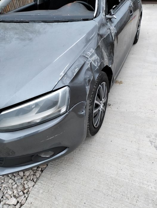 Kit chit aibrag vw Jetta 2012. Motor 1.6 cayc. Cutie viteze