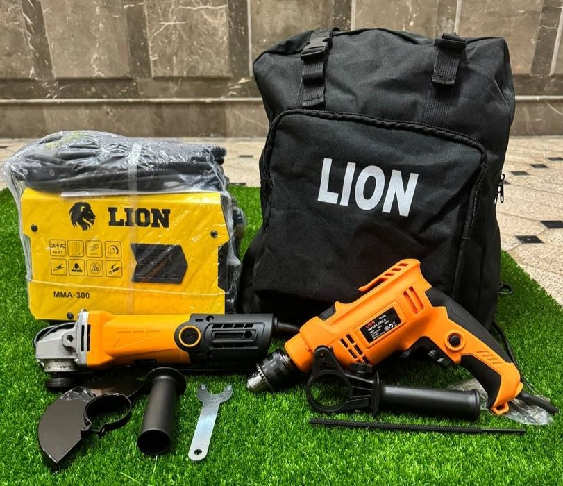 Сварочный аппарат комплект