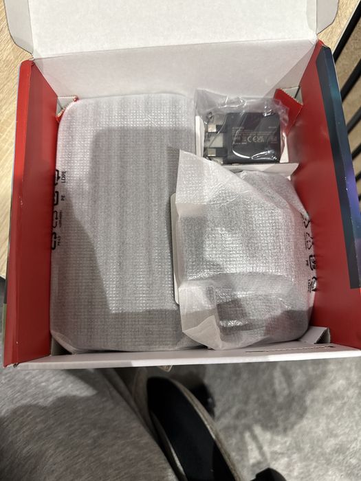 Продам консоль Nintendo Switch 2