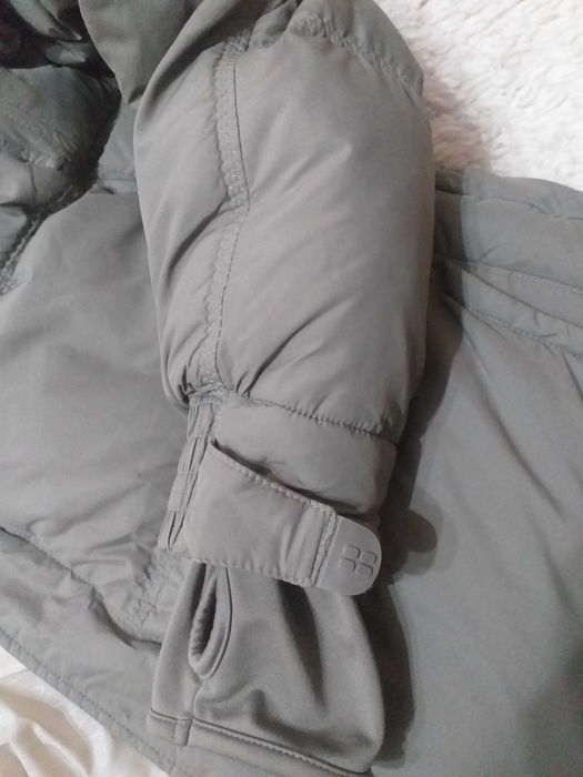 Зимно яке NIKE Не употребявано