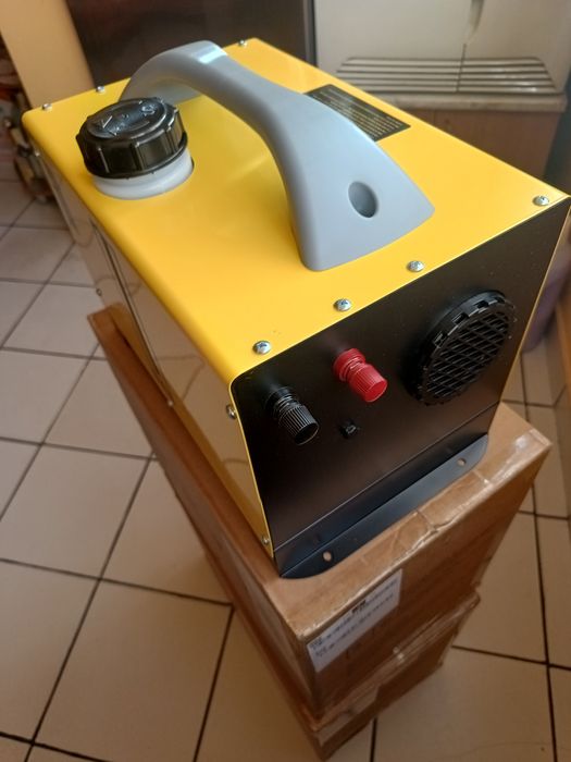 Дизелова печка 8kw 12v-24v 110v-240v